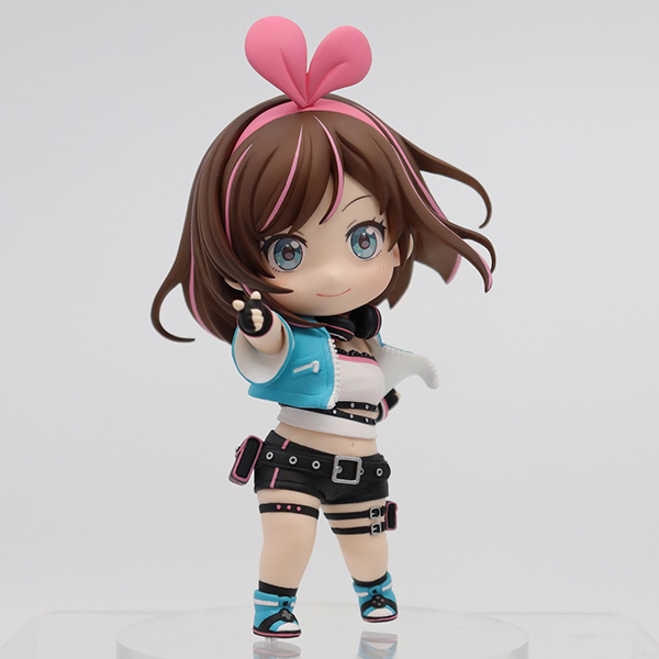 [��ǰ�ǱԾ�] ���߾� ��Ʃ�� Ű� ���� PUCHIEETE �ǱԾ� A.I.Games 2019 Ver. [2���԰��Ϸ�][451184700]