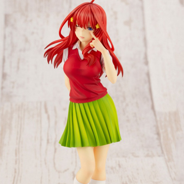 [Ư������] 1/8 5����� �ź� - ��ī�� ����Ű [5���԰��Ϸ�] [4934054020218]