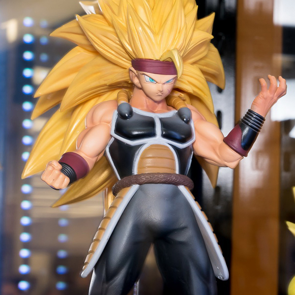 [��ǰ�ǱԾ�] ���� �巡�ﺼ ������� DXF 7th �ִϹ����� ���� ���̾���3 ���� [7���԰��Ϸ�] [38340B]