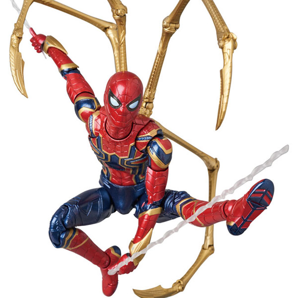 MAFEX ����� : ���Ǵ�Ƽ �� - ���̾� �����̴� [10���԰��Ϸ�] [4530956470818]