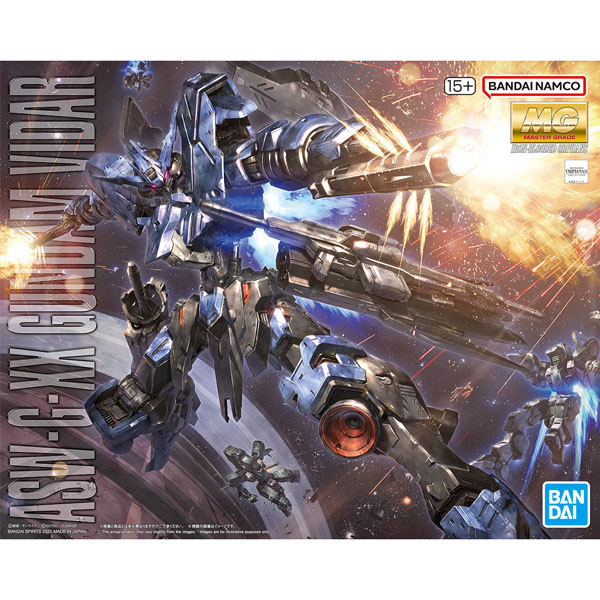 [MG] 1/100 �Ǵ� ��ٸ� [7���԰��Ϸ�][4573102683533]