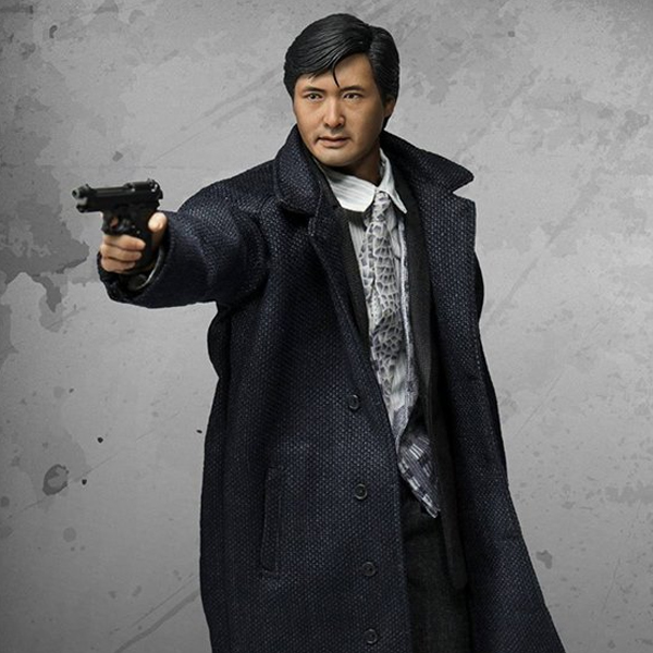 ���ͺ��� 1/6 ���� �������ǽ� ��������(A Better Tomorrow) ��ũ/�Ҹ� (������)