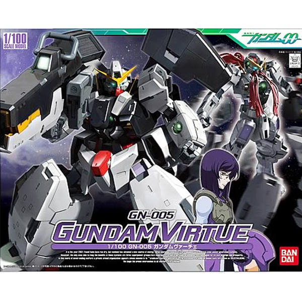 [����� 1/100][04] �Ǵ� ��ü [5���԰��Ϸ�] [4573102579393]