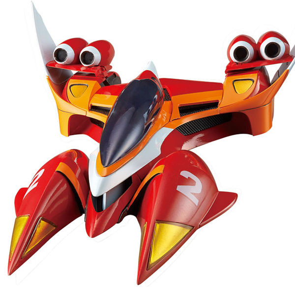 [�踮��� �׼�] ���̹� ���ķ� - �����丮�� Z/A-8 [10���԰��Ϸ�] [4535123819957]