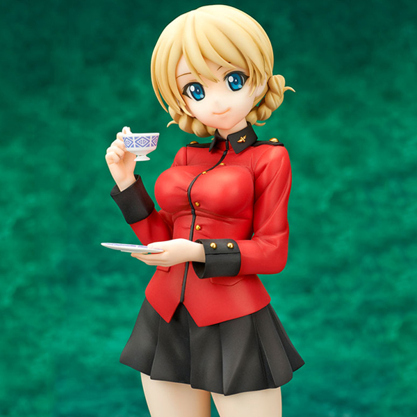 1/7 �������ó ������ - ���� [12���԰��Ϸ�] [4560393841438]