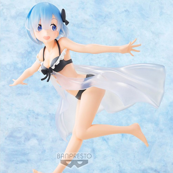 [��ǰ�ǱԾ�] Re:���κ��� �����ϴ� �̼��� ��Ȱ - Celestial vivi �� [8���԰��Ϸ�] [4983164186970]