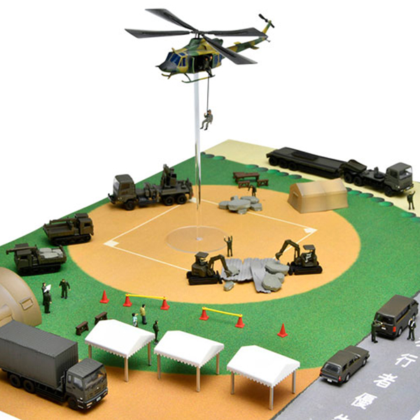 GJ! ���ϴ� Ż�� ���003 ������ �����Ʒ� ����(1�ڽ�8����) [5���԰��Ϸ�] [4543736323204]