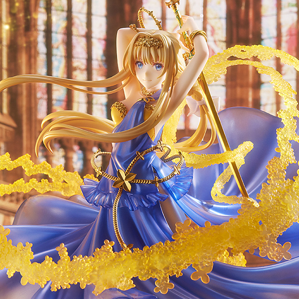 1/7 �ҵ� ��Ʈ �¶��� �ٸ������̼� - �ٸ��� ũ����Ż �巹��Ver. [9���԰��Ϸ�] [4580769940169]