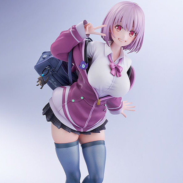 [����] 1/7 SSSS.�׸���� - ���� ��ī�� feat.�丮�ٸ�� [4580828674745]