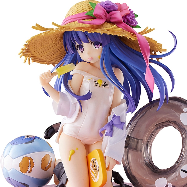 1/7 ������� �� ���� �� - �ķ絥 ��ī ����Ʈ ǮVer.   [4560369061228]