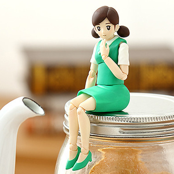 [�Ǳ׸�]  ���� ��ġ�� - �Ǳ׸��� ��ġ�� �� [7���԰��Ϸ�] [4571245296856]