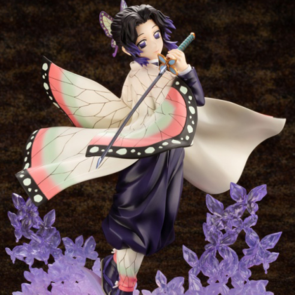 1/8 ARTFX J �͸��� Į�� - ���ݿ� �ó�� [4934054082063]