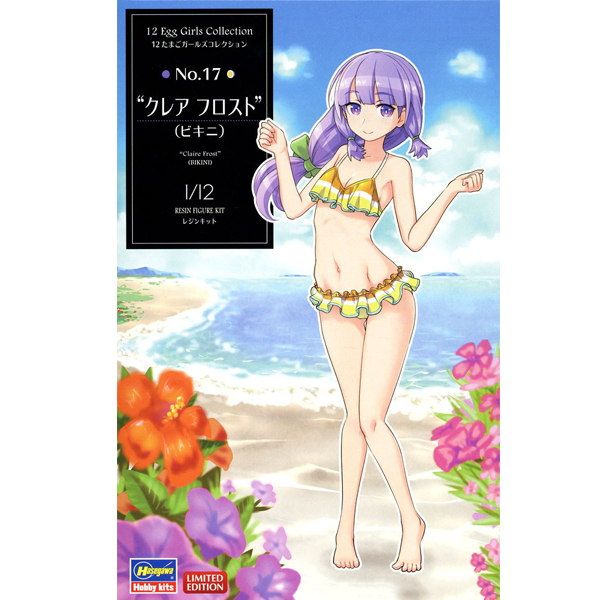 1/12 Ÿ���� ���� �ݷ��� No.17 Ŭ���� ���ν�Ʈ(��Ű��) [10���԰��Ϸ�] [4967834522909]