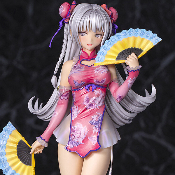 1/6  ����ȯ���� ������ illustration by Tony �޿� STD Ver. [4562283272551]