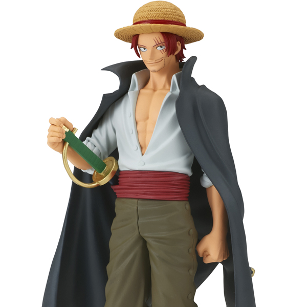 [��ǰ�ǱԾ�] ���ǽ� DXF THE GRANDLINE SERIES ��ũ�� [11���԰��Ϸ�] [4983164886054]