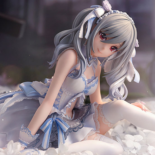 1/7 ���̵� ������ �ŵ����� ���� - ĭ��Ű ���� �࿬�� ����Ver.  [4582540800037]