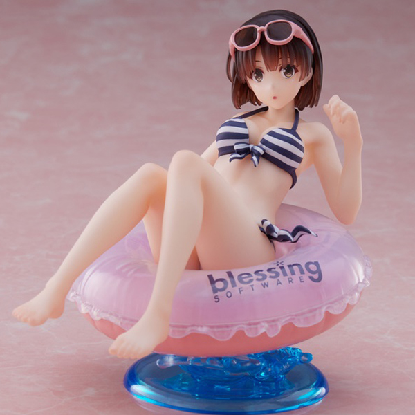 [��ǰ�ǱԾ�] �ÿ����� �׳ฦ ���� ������� - Aqua Float Girls ī�� �ޱ��� [11���԰��Ϸ�] [662248843568]