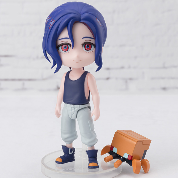 [�ǱԾ����̴�] �⵿���� �Ǵ� �����ǽ� - ������ ���� [6���԰��Ϸ�][4573102673411]