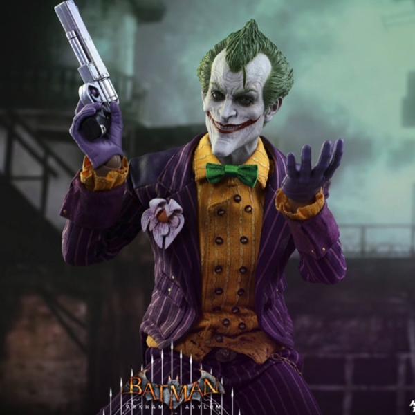 VGM27 1/6��Ʈ�� : ��į ����Ϸ� - ��Ŀ