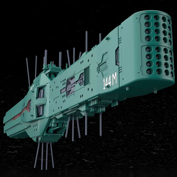 [����] 1/3000 ���Ͽ������� - �����༺���ͱ� ��13�Դ���� ���丮�� [4934054063635]