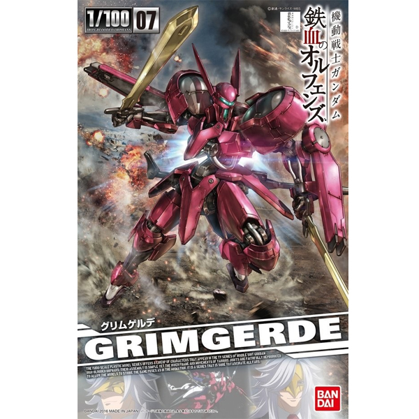 [Ǯ��ī�н��� 07] 1/100 �׸��ֵ� [12���԰��Ϸ�] [4549660041818]