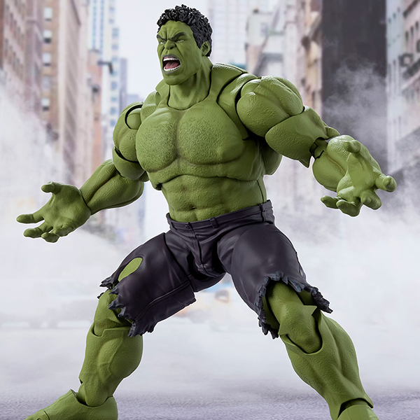 [����ǰ] [S.H.Figuarts] ����� - ��ũ ����� ����� ����� [4573102612922]