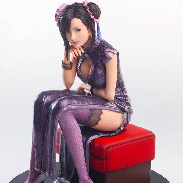 ���̳���Ÿ��7 ������ũ ����ƽ ���� Ƽ�� ����Ʈ ������ �巹��Ver.   [4988601363846]