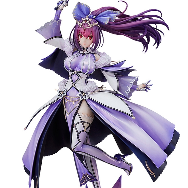 1/7 ����Ʈ/�׷��� ���� - ĳ����/��ī���� ��ī��  [4580416946643]