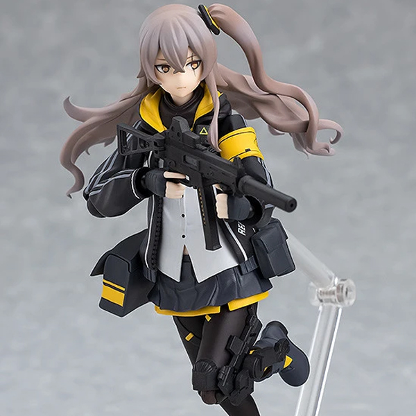 [����] [�Ǳ׸�] �ҳ����� - UMP45 [4545784015209]