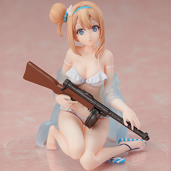 1/12 �ҳ����� - ������ KP-31 ������Ver. �ѿ��� ���� ���� [1���԰��Ϸ�] [4571245298379]