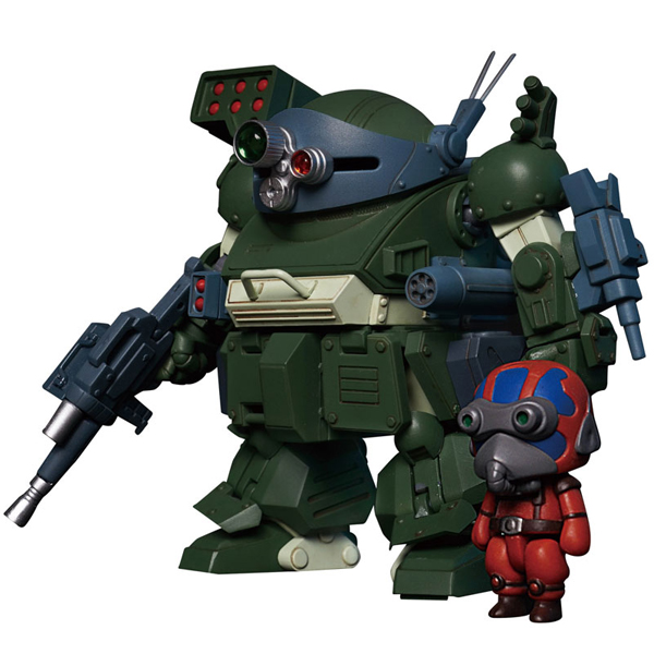 Robonimo 5PRO ATM-09-STTC �尩�⺴ ������ - �������� �ͺ�Ŀ���� [3���԰��Ϸ�] [4530956577159]