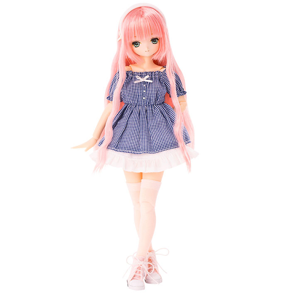 1/6 ����ťƮ ���� Angelic Sign IV ver.1.1 [3���԰��Ϸ�] [4560120207766]