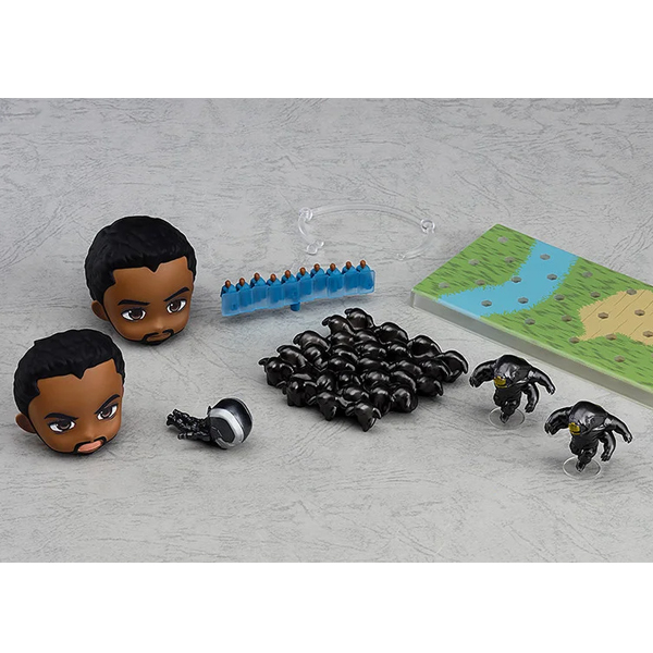 [�ٵ����̵���] ����� : ���Ǵ�Ƽ �� - �����Ҽ� �ͽ��ټ� ��Ʈ [9���԰��Ϸ�] [4580416907941]