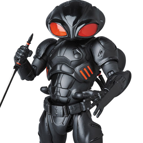 [MAFEX] No.111 �����Ƹ� - ���� ��Ÿ [6���԰��Ϸ�] [4530956471112]