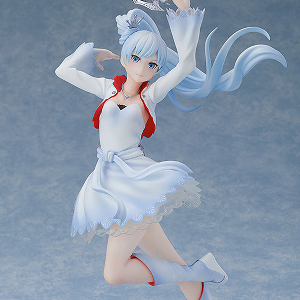 [�˾��۷��̵�] RWBY - ���̽� ���� [2���԰��Ϸ�] [4580416942096]