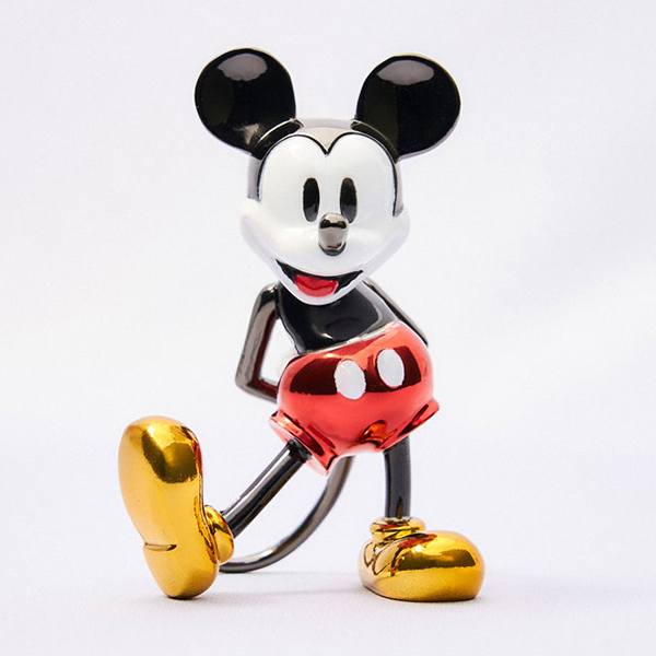 ����� �����Ʈ ���� ������ ��Ű ���콺 1930s [12���԰��Ϸ�] [4988601367950]