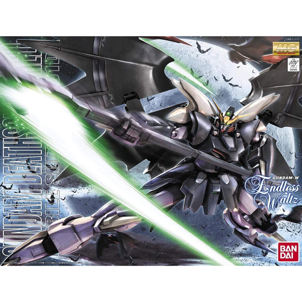 [MG] 1/100 �Ǵ� ���������� �� EW [1���԰��Ϸ�] [4573102615886]