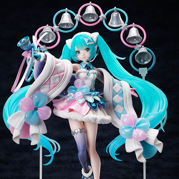 1/7 ������ ���� ������ �̶��� 2020 -Winter Festival- Ver.  [4589584952326]