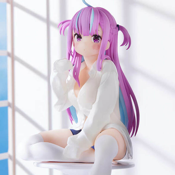 [��ǰ�ǱԾ�] Ȧ�ζ��̺� #hololive IF -Relax time- �̳��� ������ [4���԰��Ϸ�] [4983164183634]