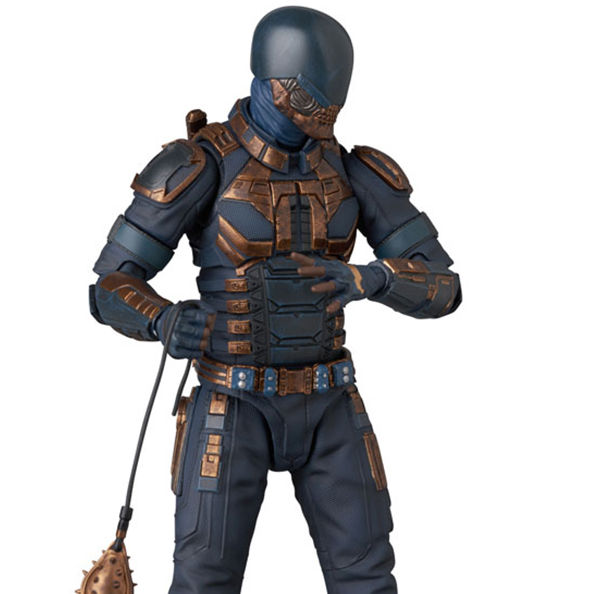 [����] [MAFEX] No.290 ������̵� ������ - �����彺��Ʈ [4530956472904]