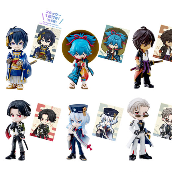 PalVerse+ ���˳��� �¶��� Vol.1(1�ڽ�6����) [4570194439819]