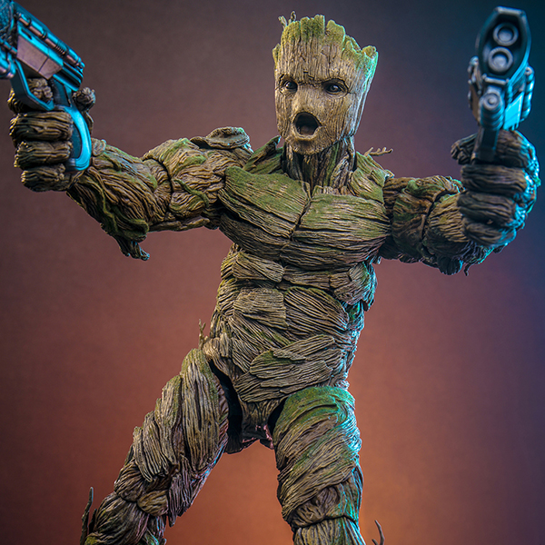 MMS706 1/6 ������� ���� ������ Vol.3 - �׷�Ʈ