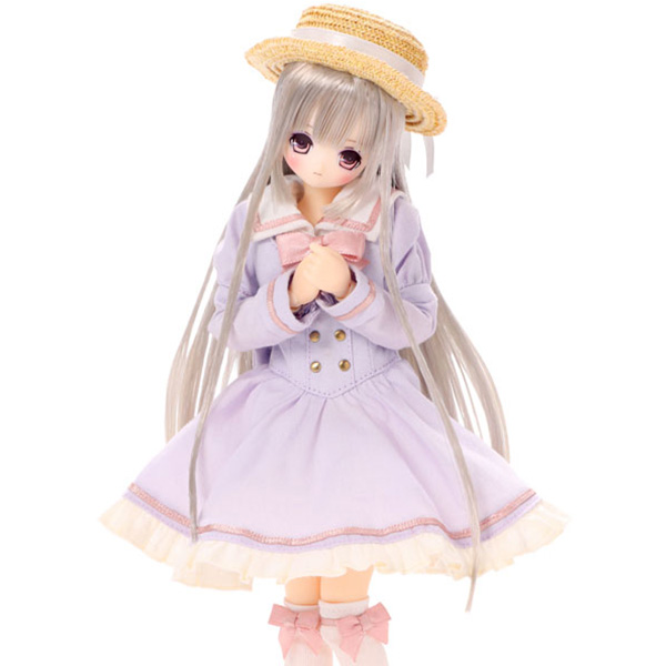 1/6 ����ťƮ �йи� meow x meow �ƶ��� ���� �� ����Ver. [9���԰��Ϸ�] [4582119996550]