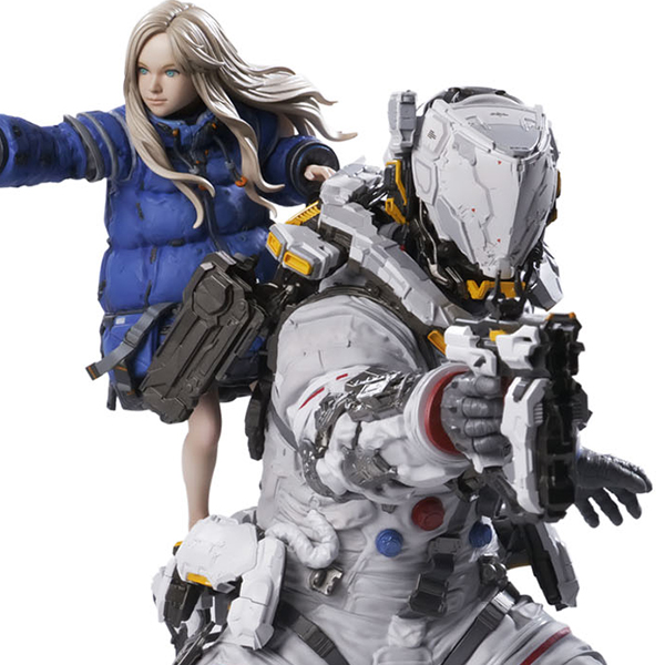 [����] 1/7 CFB ũ���������� �� �����׸�Ÿ - ��/���ֳ̾� [4976219136228]