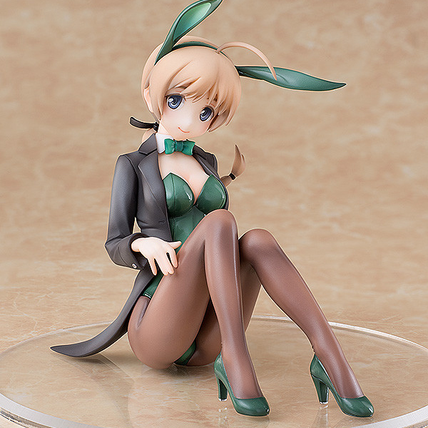 1/8 ��Ʈ����ũ ��ġ�� OVA - ����Ʈ ��� �ٴ�Ver.