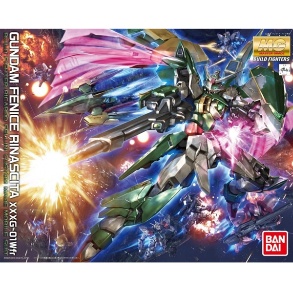 [MG] 1/100 �Ǵ� ���ü ������Ÿ [11���԰��Ϸ�] [4573102661371]
