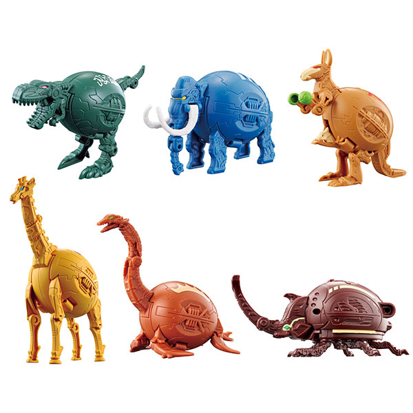 ������ Ÿ������ 6����Ʈ [3���԰��Ϸ�] [4549660468158]