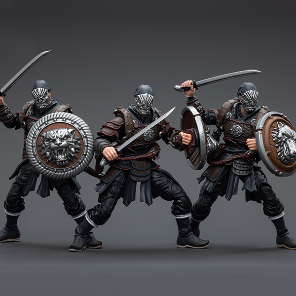 1/18 �Ͽ���ȣ �ű⿵���� 3�� ��Ʈ [7���԰��Ϸ�] [6973130375666]