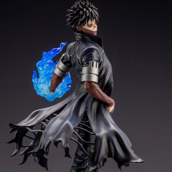 1/8 ARTFX J ���� ����� ��ī���̾� - �ٺ�