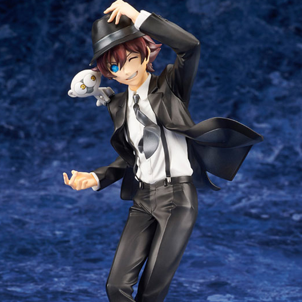 1/7 �������� - ���������� ��ġ Ending Ver. [12���԰��Ϸ�] [4560228204346]